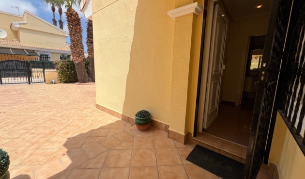 Resale - Villa -
Orihuela - Inland