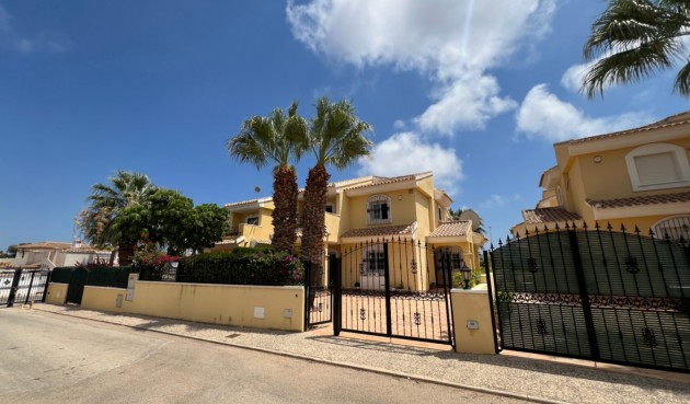 Reventa - Villa -
Orihuela - Inland