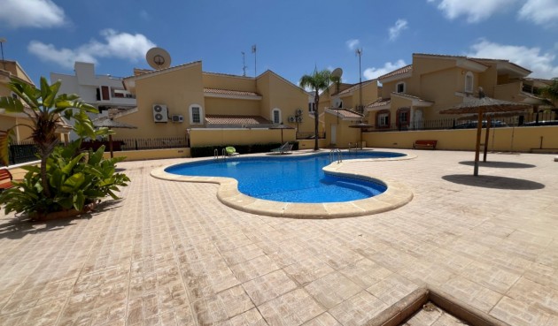 Resale - Villa -
Orihuela - Inland