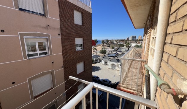 Reventa - Apartment -
Torrevieja - Costa Blanca