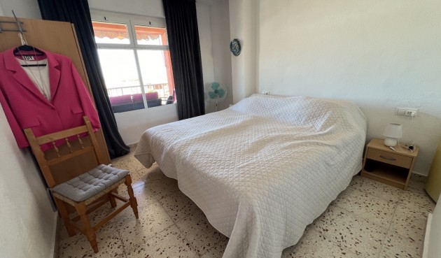 Reventa - Apartment -
Torrevieja - Costa Blanca