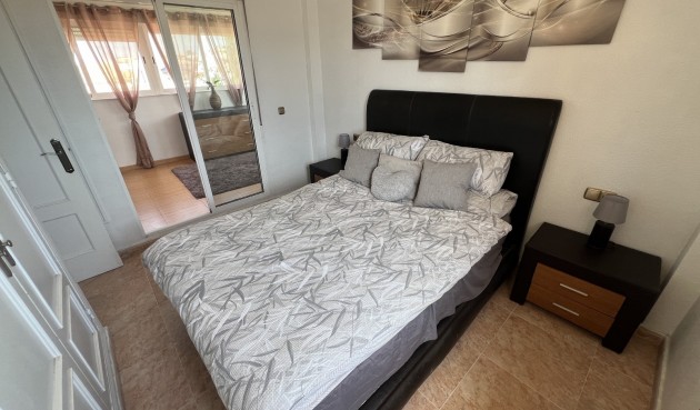 Resale - Villa -
La Zenia - Costa Blanca