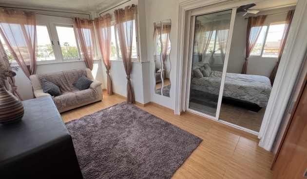 Reventa - Villa -
La Zenia - Costa Blanca