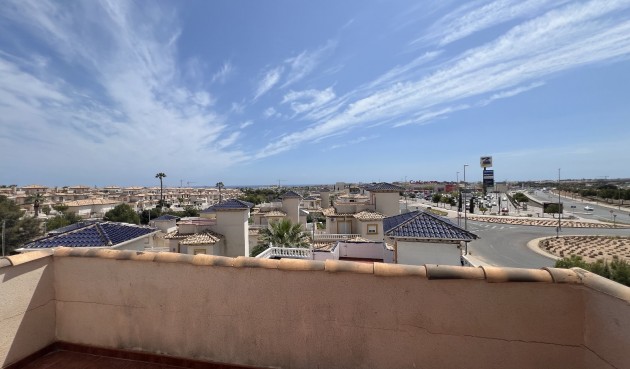 Resale - Villa -
La Zenia - Costa Blanca