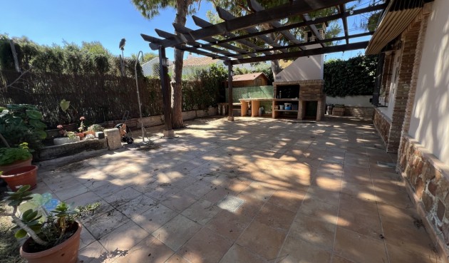 Reventa - Villa -
Orihuela Costa - Costa Blanca