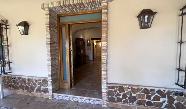 Resale - Villa -
Orihuela Costa - Costa Blanca