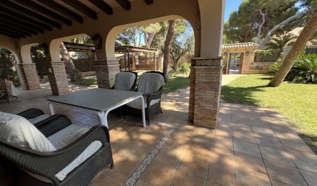 Reventa - Villa -
Orihuela Costa - Costa Blanca