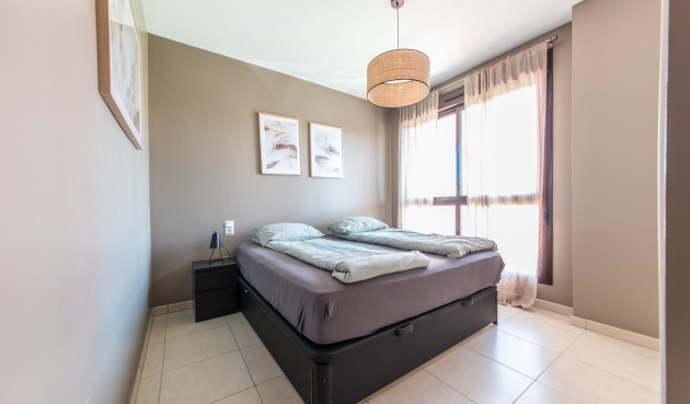 Alquiler a corto plazo - Apartment -
Orihuela Costa - Lomas de Cabo Roig