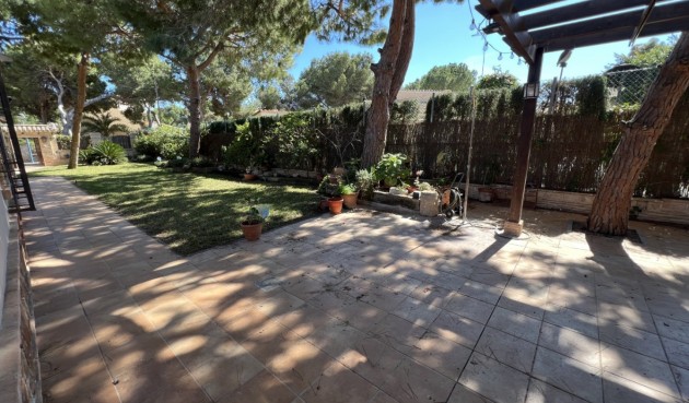 Resale - Villa -
Orihuela Costa - Costa Blanca