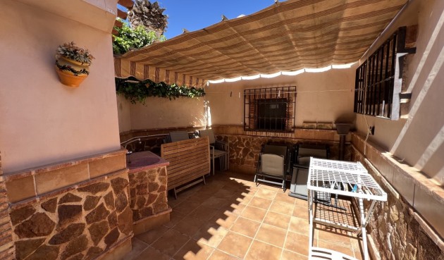 Reventa - Villa -
Orihuela Costa - Costa Blanca