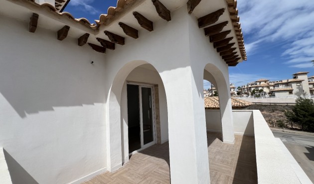 Reventa - Villa -
Orihuela - Inland