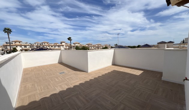 Reventa - Villa -
Orihuela - Inland