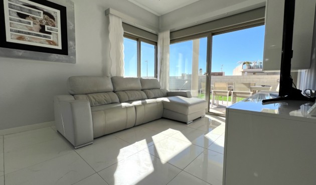 Reventa - Villa -
Orihuela - Inland