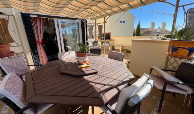 Resale - Villa -
Orihuela Costa - Costa Blanca