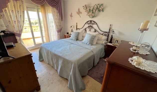 Resale - Villa -
Orihuela Costa - Costa Blanca