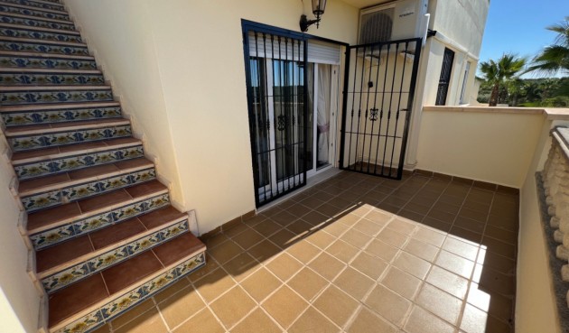 Resale - Villa -
Orihuela Costa - Costa Blanca