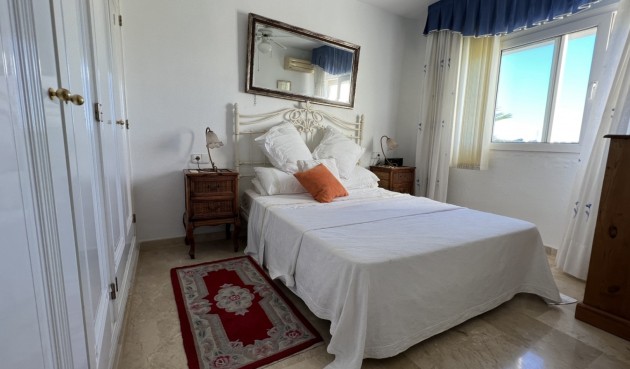 Resale - Villa -
Orihuela Costa - Costa Blanca