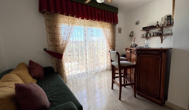 Resale - Villa -
Orihuela Costa - Costa Blanca