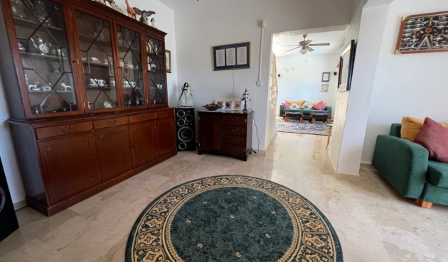 Resale - Villa -
Orihuela Costa - Costa Blanca