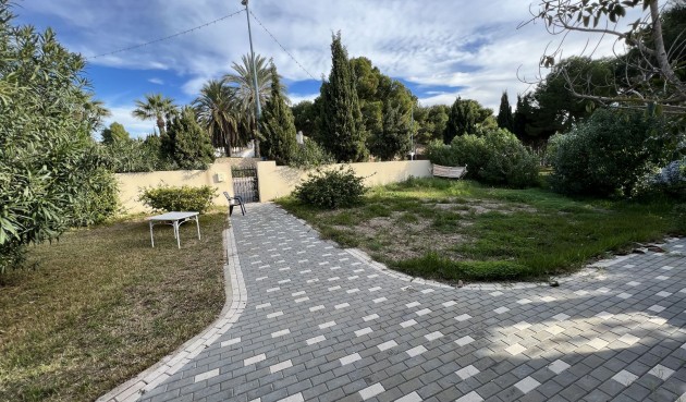 Reventa - Villa -
Orihuela - Inland