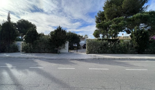 Reventa - Villa -
Orihuela - Inland