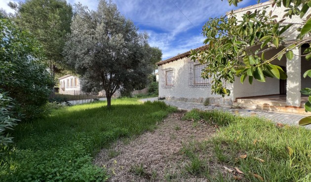 Reventa - Villa -
Orihuela - Inland