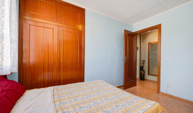 Återförsäljning - Apartment -
Torrevieja - Costa Blanca