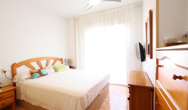 Brukt - Apartment -
Torrevieja - Costa Blanca