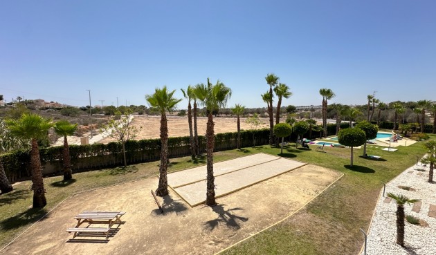 Reventa - Apartment -
Orihuela Costa - Costa Blanca