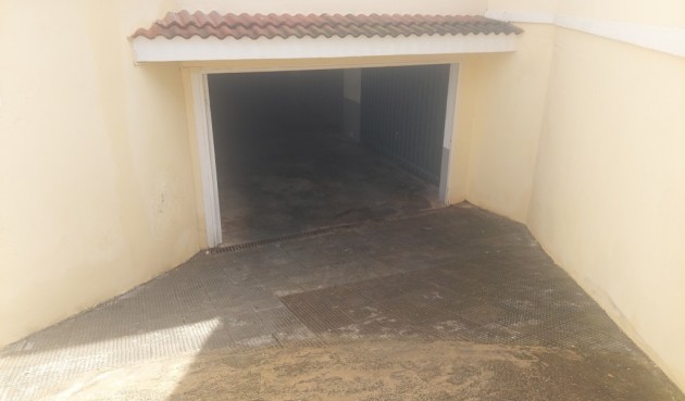 Brukt - Bungalow -
Albir - Costa Blanca