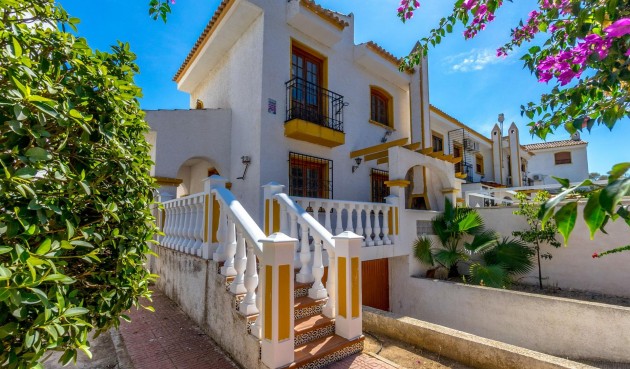 Resale - Duplex -
Torrevieja - Los Altos