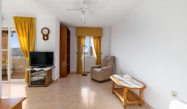 Reventa - Apartment -
Torrevieja - Nueva Torrevieja