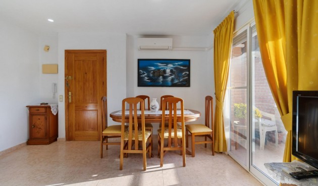 Reventa - Apartment -
Torrevieja - Nueva Torrevieja