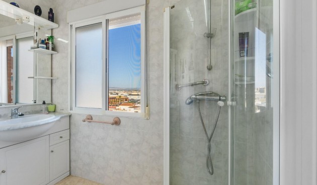 Reventa - Apartment -
Torrevieja - Nueva Torrevieja