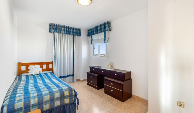 Reventa - Apartment -
Torrevieja - Nueva Torrevieja