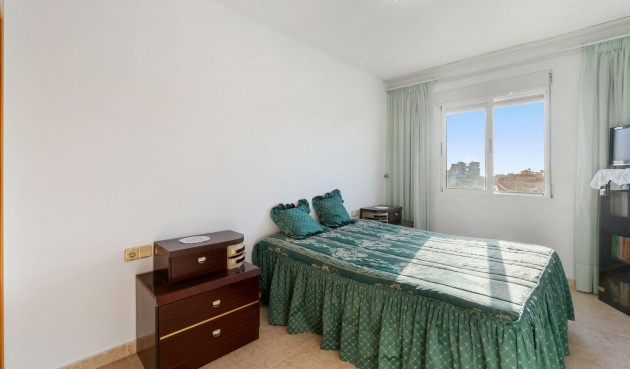 Resale - Apartment -
Torrevieja - Nueva Torrevieja