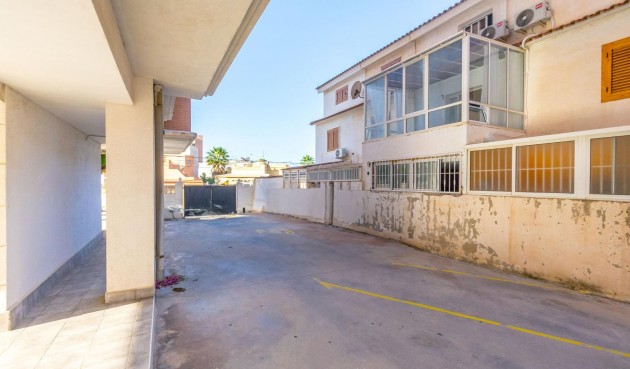 Resale - Apartment -
Torrevieja - Nueva Torrevieja