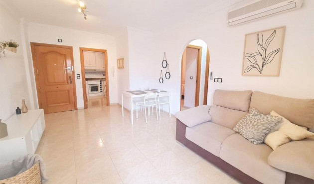 Reventa - Apartment -
Torrevieja - Centro