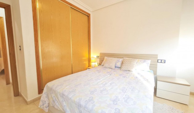 Reventa - Apartment -
Torrevieja - Centro