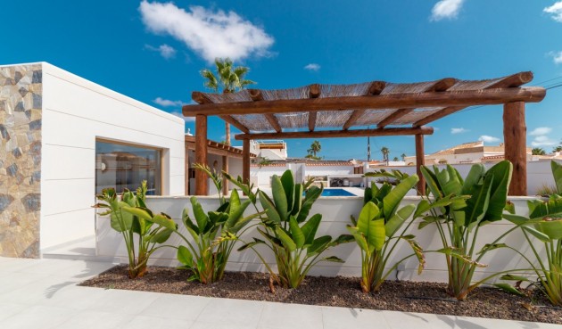 Reventa - Villa -
Torrevieja - Costa Blanca