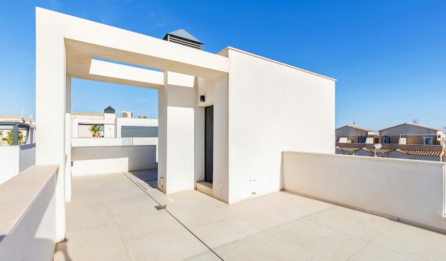 Reventa - Villa -
Orihuela Costa - Costa Blanca