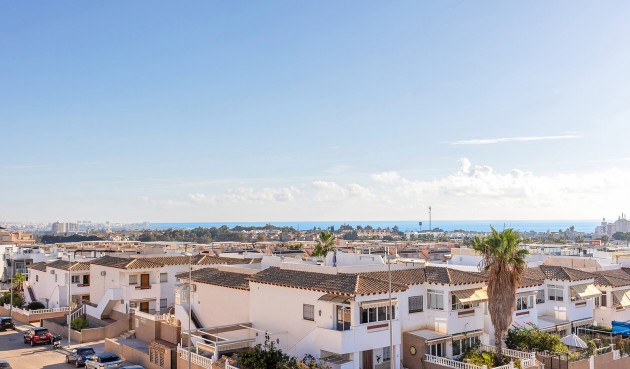 Återförsäljning - Villa -
Orihuela Costa - Costa Blanca