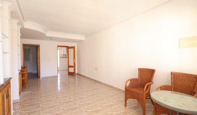 Resale - Town House -
Orihuela Costa - Costa Blanca