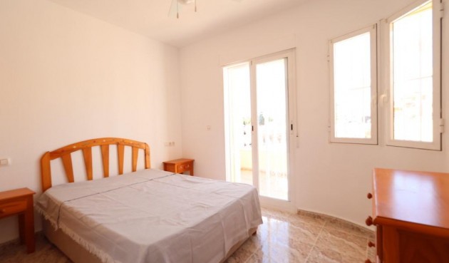 Återförsäljning - Town House -
Orihuela Costa - Costa Blanca