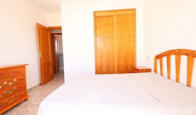 Resale - Town House -
Orihuela Costa - Costa Blanca