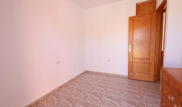 Brukt - Town House -
Orihuela Costa - Costa Blanca