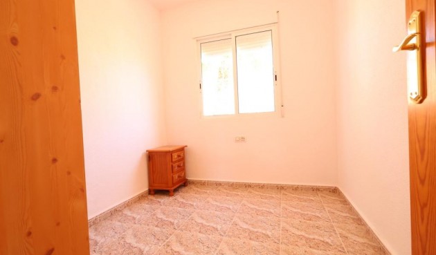 Resale - Town House -
Orihuela Costa - Costa Blanca