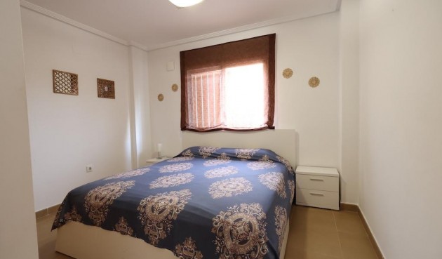 Återförsäljning - Town House -
Orihuela Costa - Costa Blanca