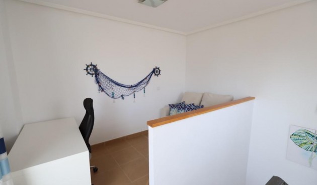 Resale - Town House -
Orihuela Costa - Costa Blanca