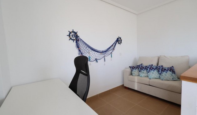 Reventa - Town House -
Orihuela Costa - Costa Blanca